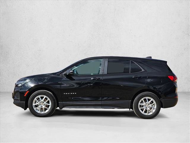 Used 2024 Chevrolet Equinox LS w/ LS Convenience Package FWD image 9