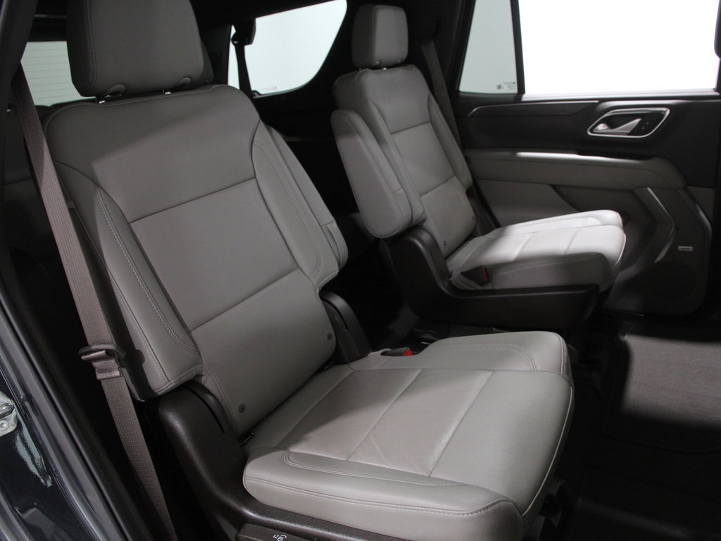 Certified 2022 Chevrolet Tahoe LT w/ Luxury Package image 18