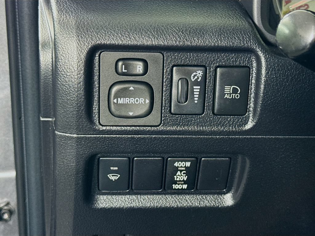 Used 2020 Toyota 4Runner TRD Pro AWD/4WD image 20