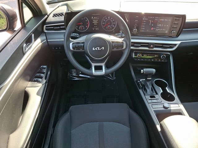 Used 2023 Kia K5 LXS FWD image 13