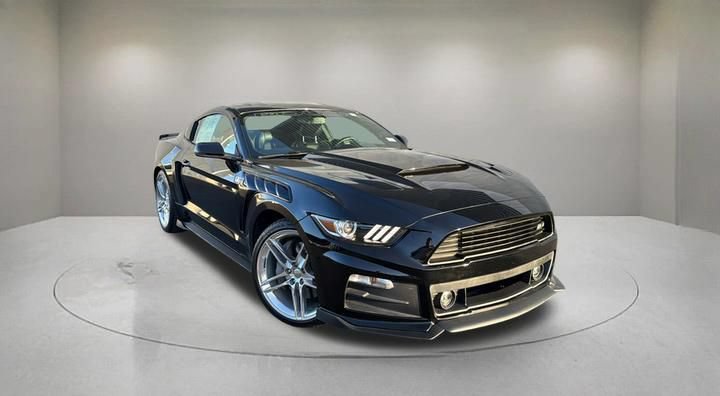 Used 2015 Ford Mustang GT Premium