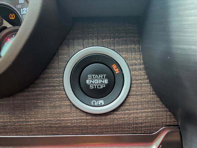 Used 2019 RAM 1500 Limited AWD/4WD image 12