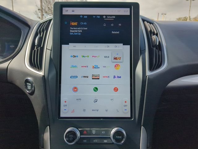 Used 2024 Ford Edge SEL image 23