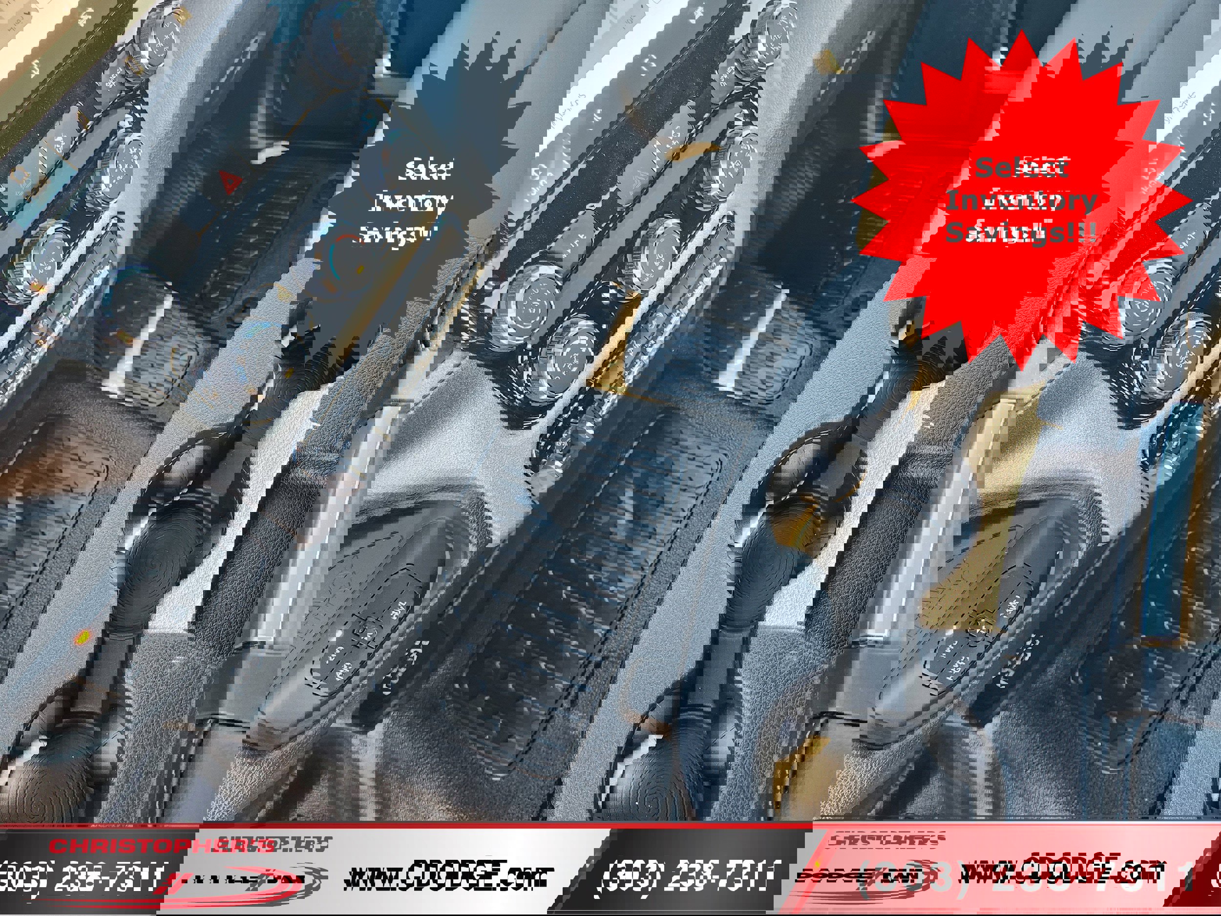 New 2025 RAM 4500 Tradesman image 16