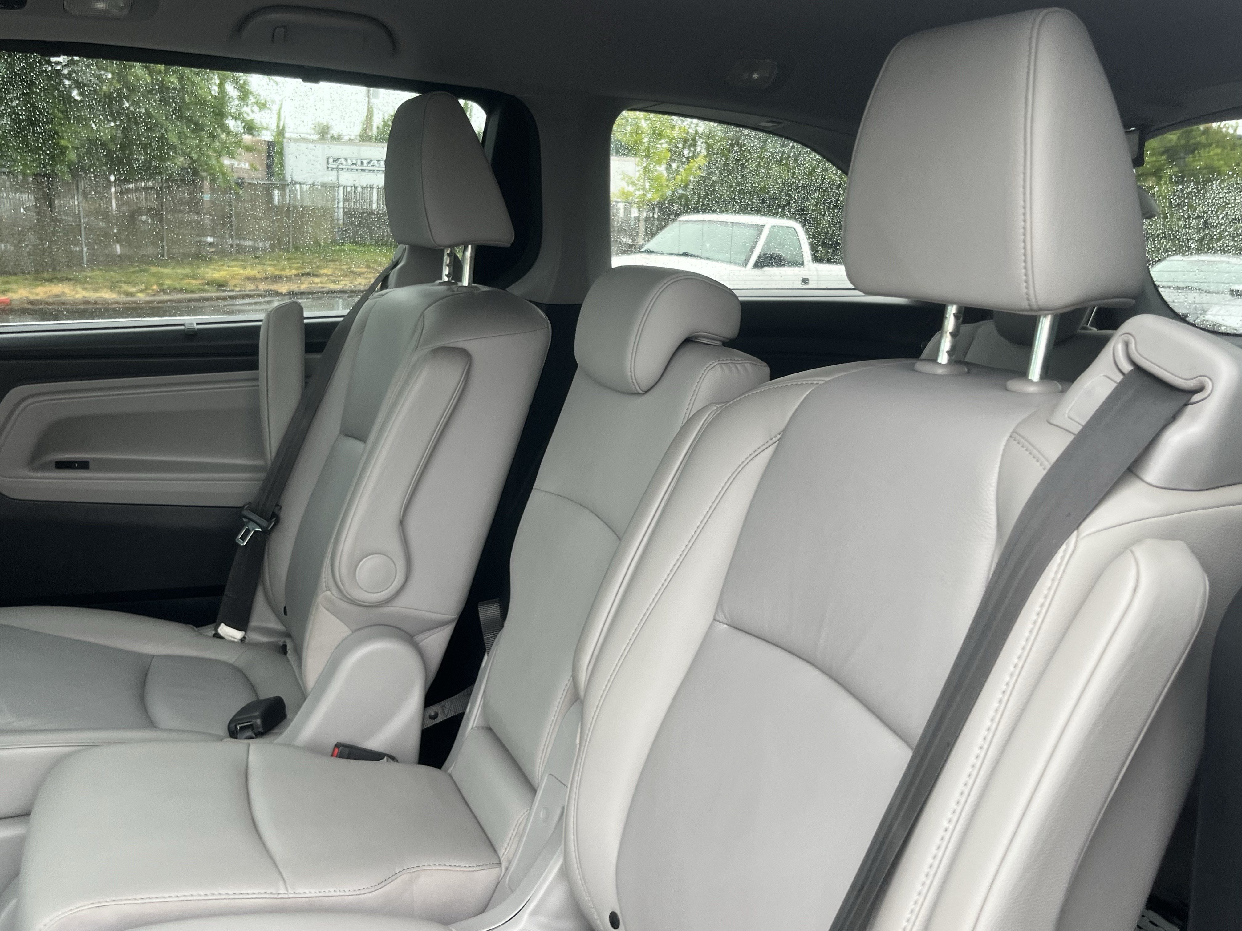 Used 2020 Honda Odyssey EX-L image 14