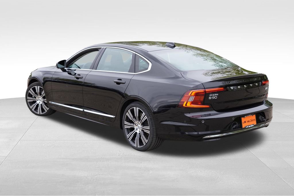 Used 2023 Volvo S90 B6 Plus w/ Protection Package Premier AWD/4WD image 7