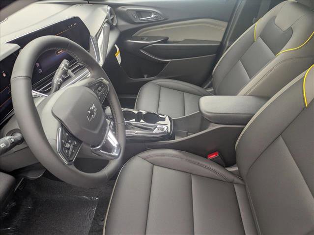 New 2026 Chevrolet Trax ACTIV w/ Driver Confidence Package image 3