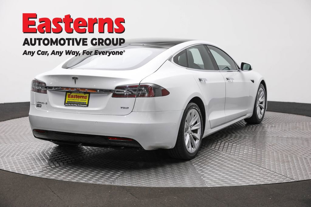 Used 2018 Tesla Model S 75D image 5