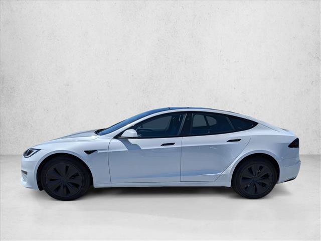 Used 2022 Tesla Model S AWD/4WD image 9