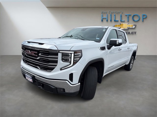 Used 2024 GMC Sierra 1500 SLT image 16