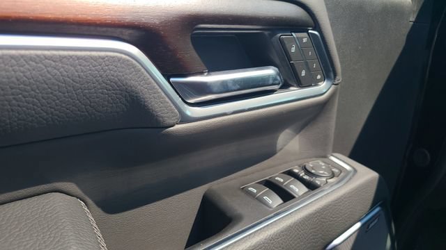 New 2026 GMC Sierra 2500 Denali w/ Denali Reserve Package AWD/4WD image 10