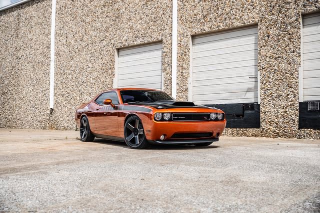 Used 2011 Dodge Challenger R/T RWD image 35