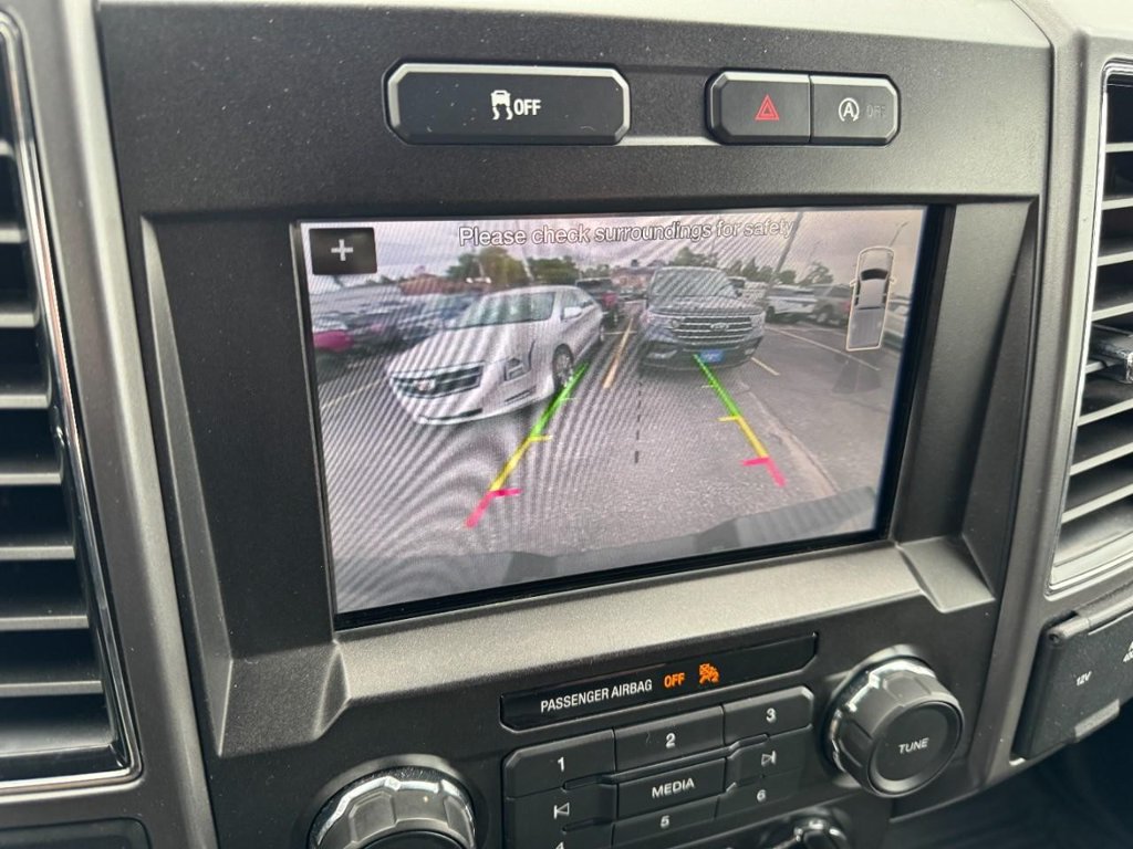 Used 2018 Ford F150 XLT w/ Equipment Group 302A Luxury AWD/4WD image 22
