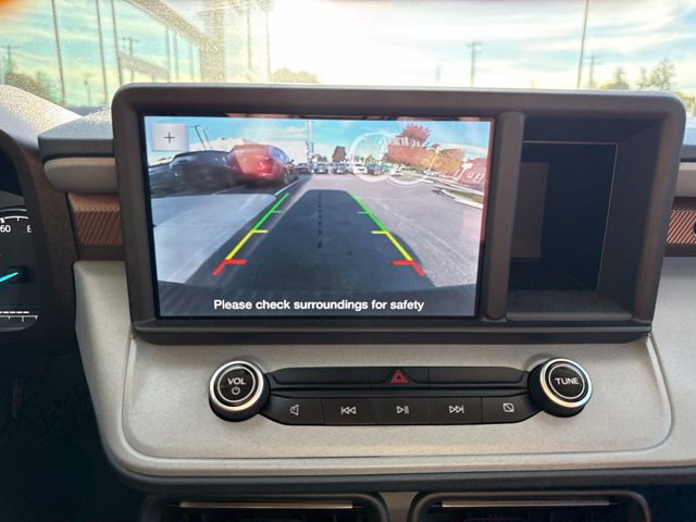 Used 2022 Ford Maverick Lariat FWD image 21