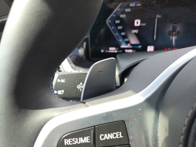 Used 2025 BMW X5 M60i w/ Climate Comfort Package image 37