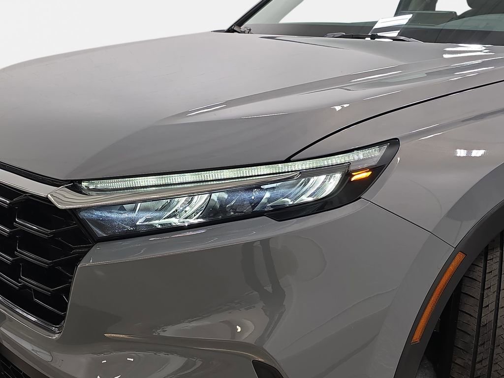 Used 2024 Honda CR-V EX-L image 31