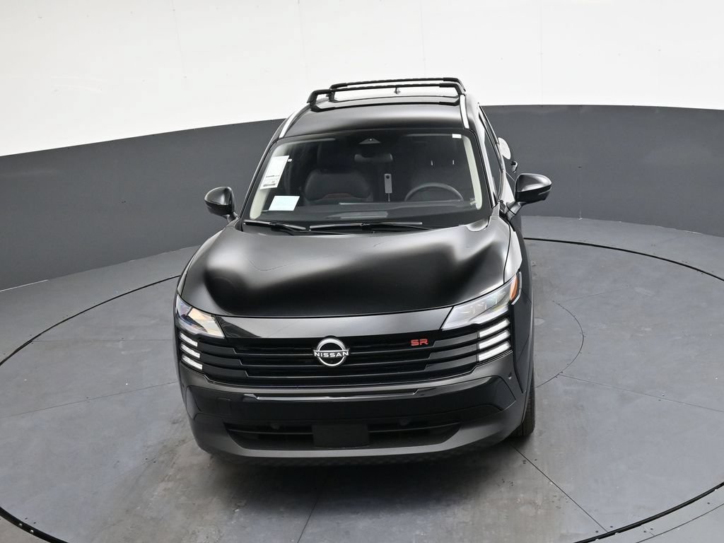 New 2026 Nissan Kicks SR w/ Cold Weather Package AWD/4WD image 34