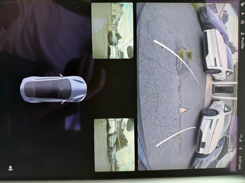 Used 2018 Tesla Model S 100D AWD/4WD image 17