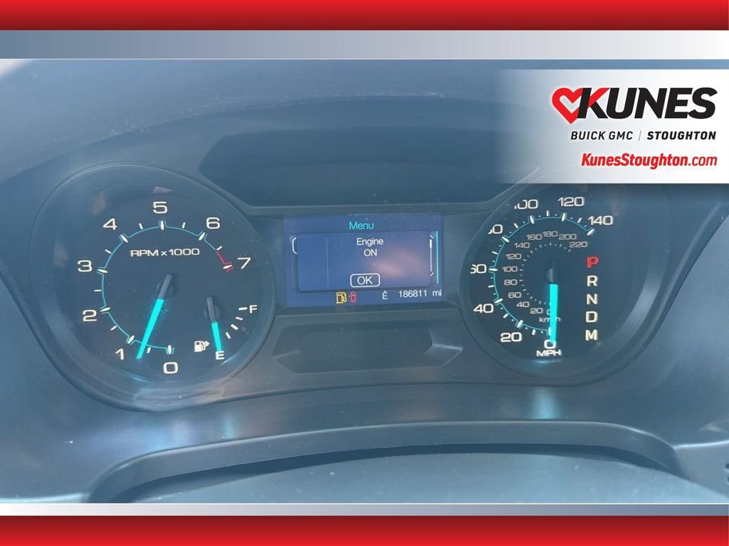 Used 2015 Ford Explorer XLT AWD/4WD image 28