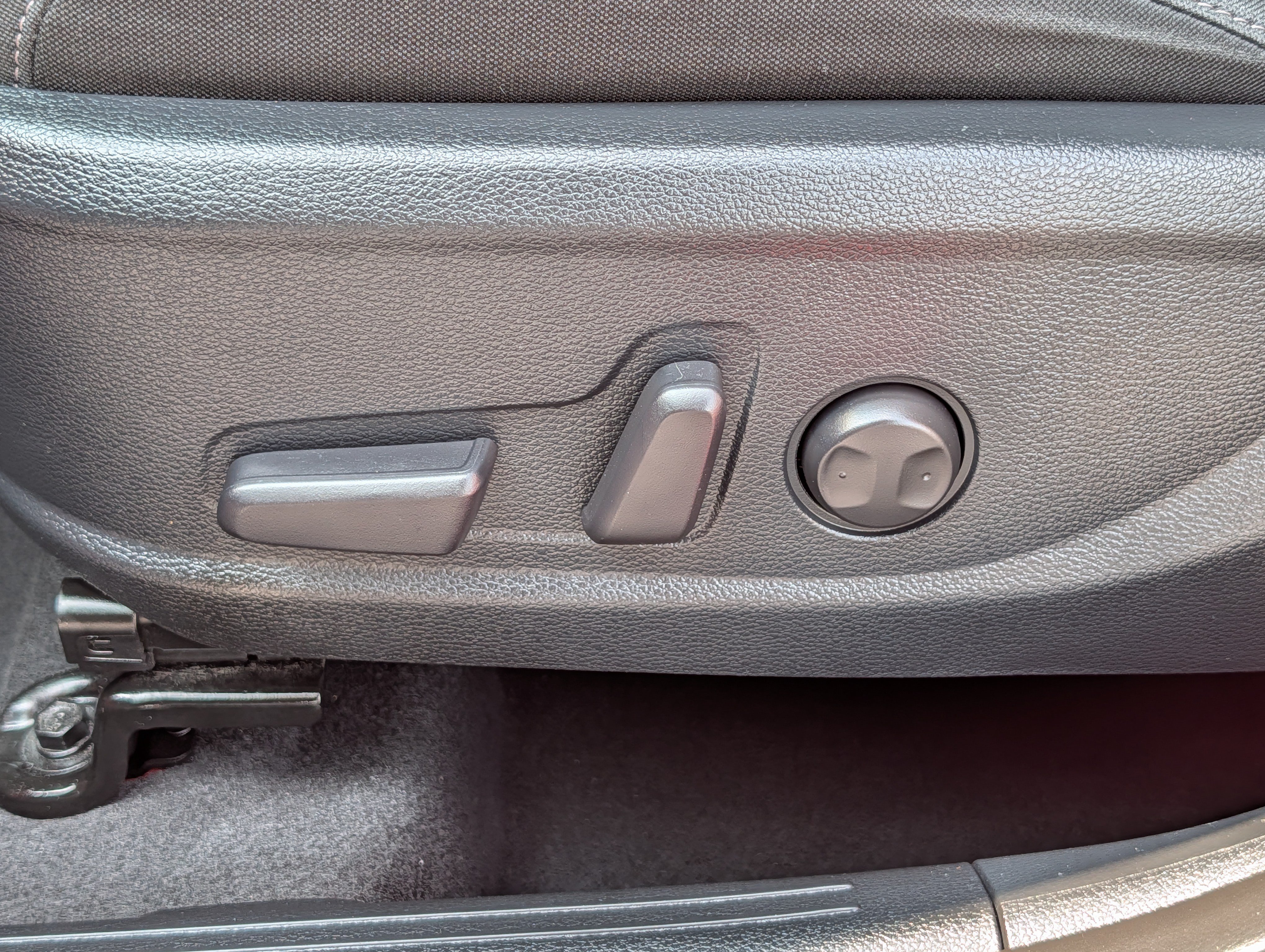 Certified 2024 Kia Soul EX FWD image 20