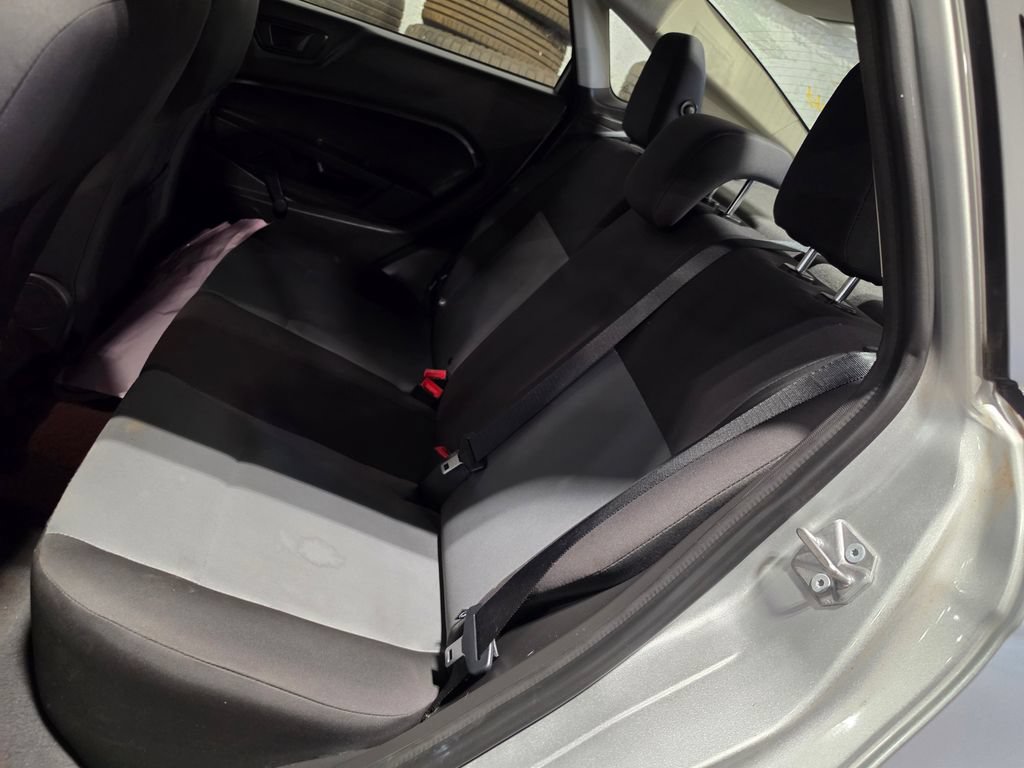 Used 2019 Ford Fiesta S FWD image 7