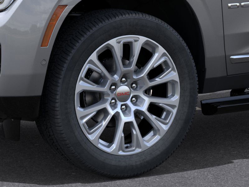 New 2026 GMC Yukon XL Denali w/ Sun & Power Step Package image 33