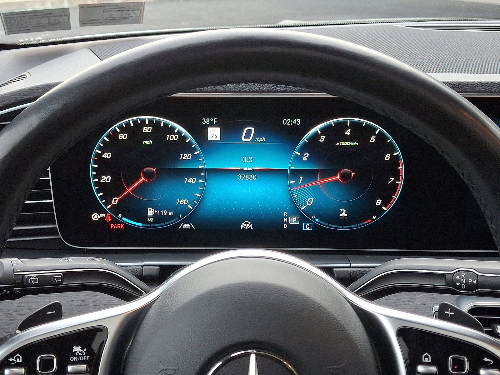 Certified 2023 Mercedes-Benz GLE 350 4MATIC image 22