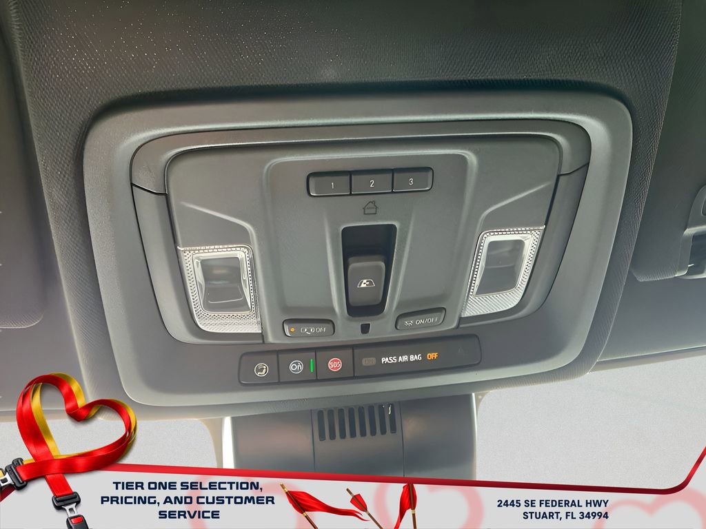 New 2026 GMC Sierra 1500 AT4 w/ AT4 Premium Package image 50