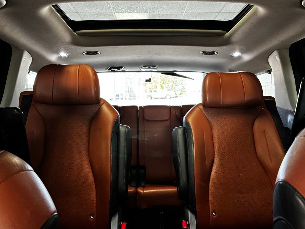 Used 2022 Kia Carnival SX Prestige image 7