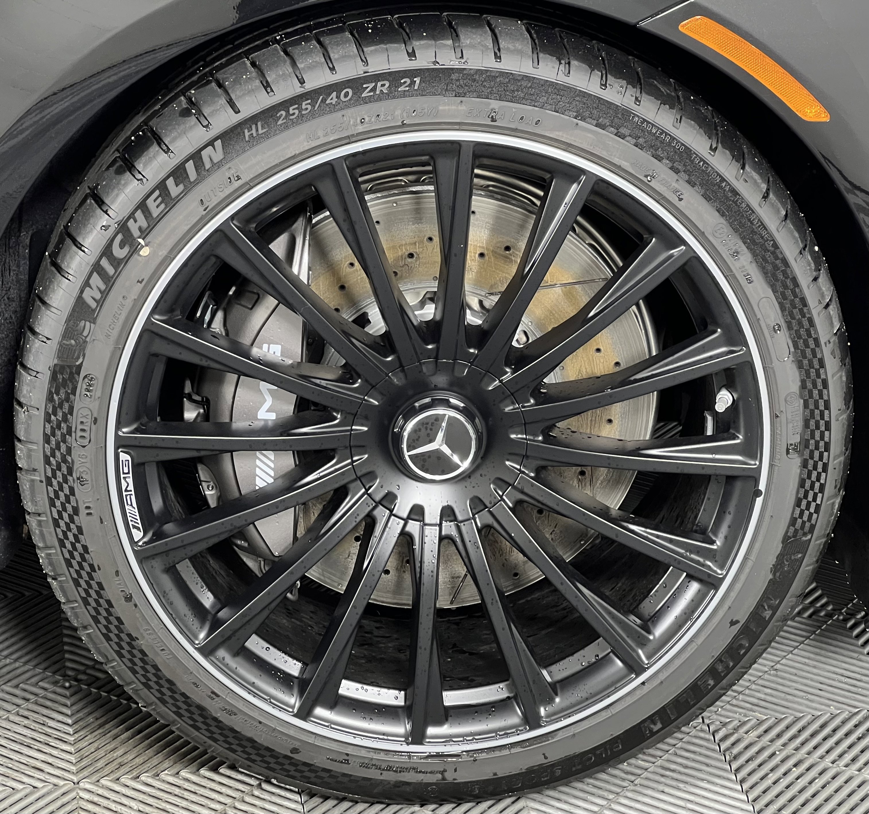 New 2026 Mercedes-Benz S 63 AMG S image 17