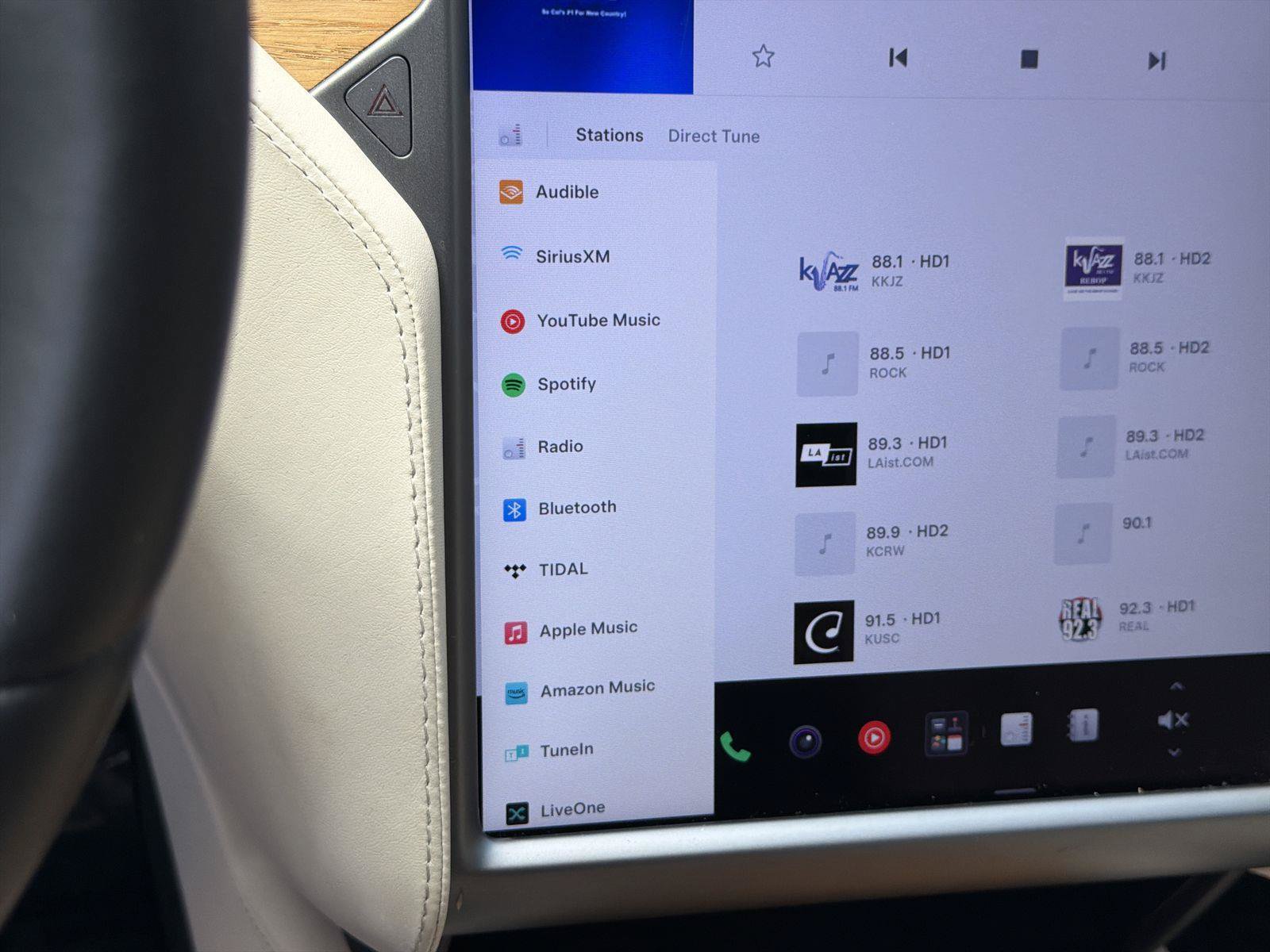 Used 2021 Tesla Model S Long Range Plus AWD/4WD image 12