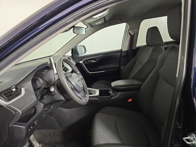 Used 2024 Toyota RAV4 XLE image 10