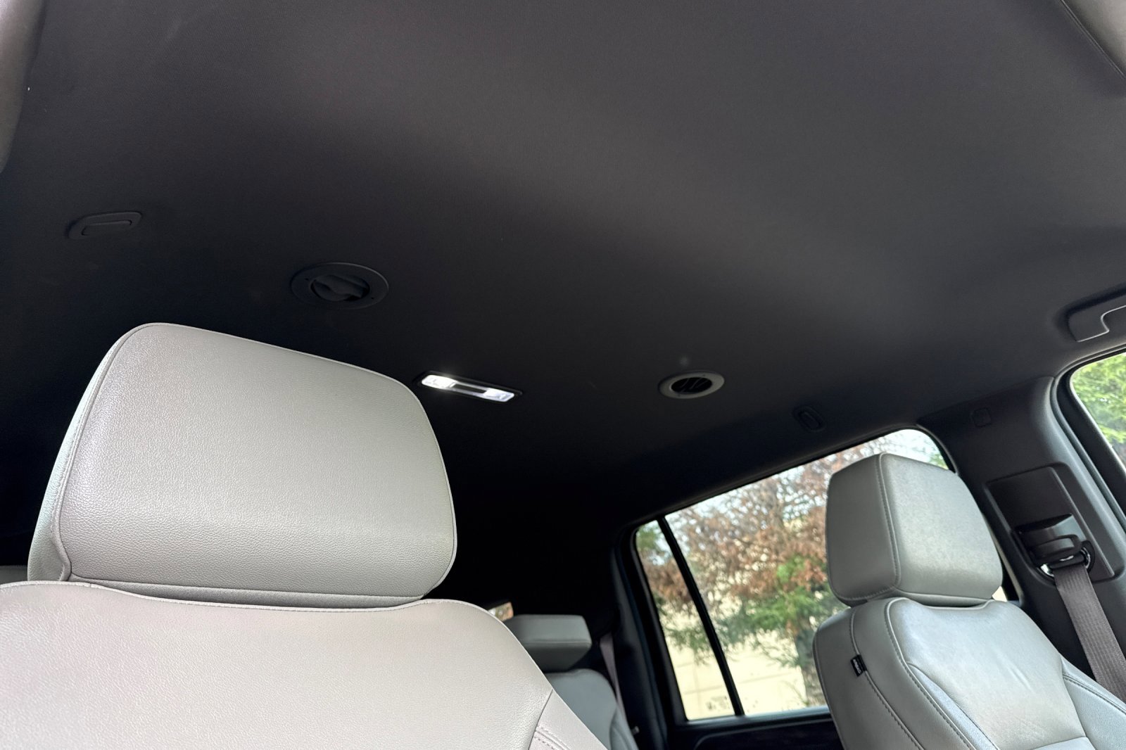 Used 2024 Chevrolet Suburban LT image 22