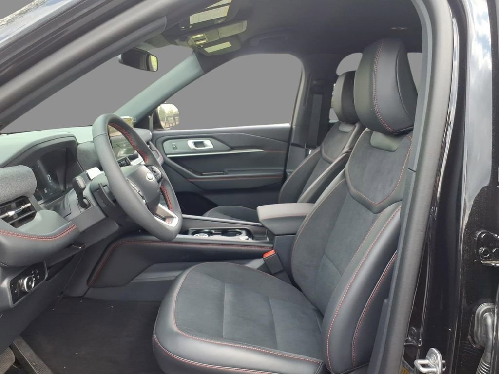 New 2026 Ford Explorer ST image 20