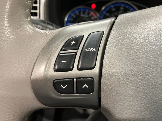 Used 2011 Subaru Forester 2.5X Limited w/ Rugged Pkg 1I image 28