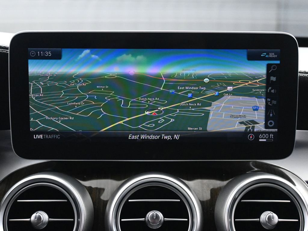 Used 2019 Mercedes-Benz C 43 AMG 4MATIC Sedan image 28