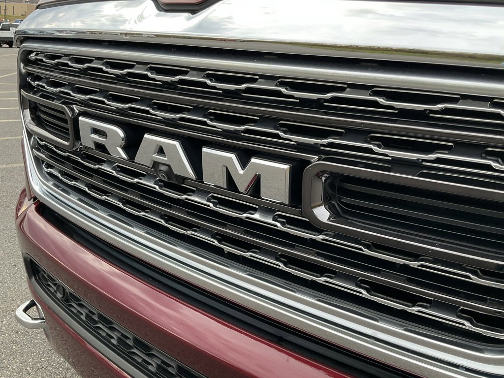 Used 2021 RAM 1500 Limited image 23