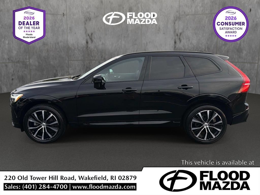 Used 2024 Volvo XC60 B5 Plus w/ Protection Package Premier AWD/4WD image 2