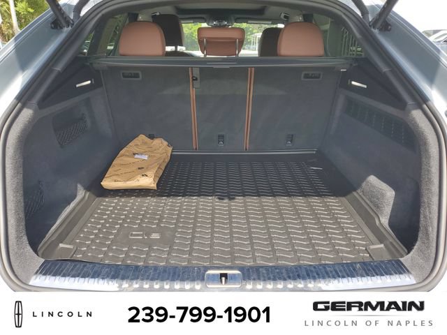 Used 2025 Audi Q8 Premium Plus w/ Premium Plus Package AWD/4WD image 22