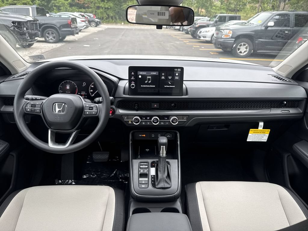 New 2026 Honda CR-V EX image 23