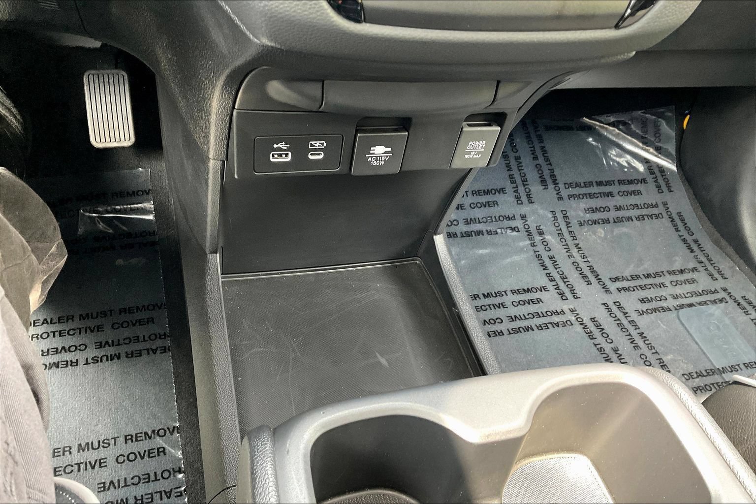 Used 2026 Honda Odyssey Elite image 15