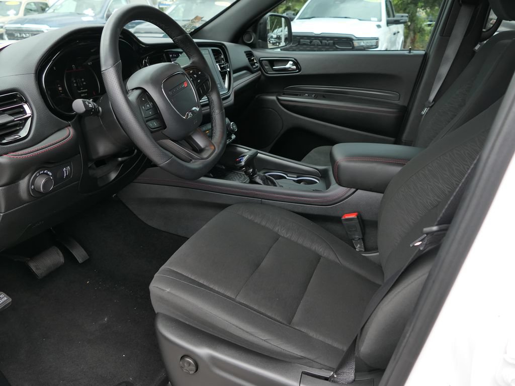 Used 2025 Dodge Durango R/T w/ Blacktop Package AWD/4WD image 10