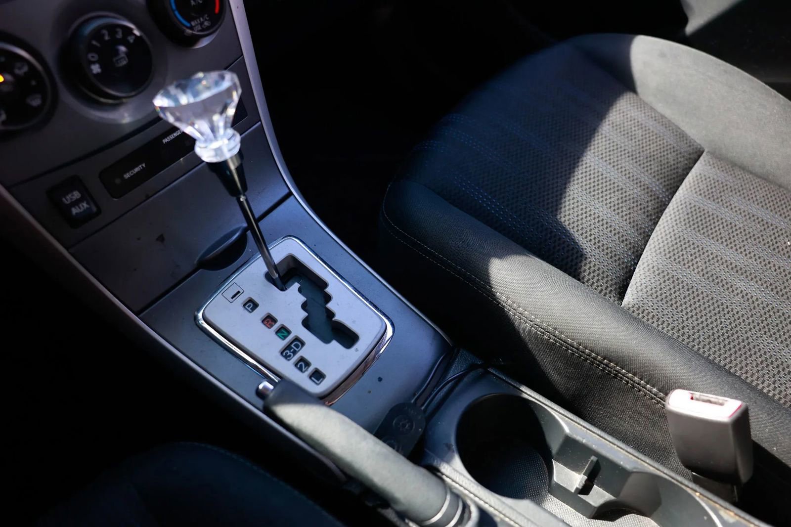 Used 2013 Toyota Corolla S Special Edition image 36