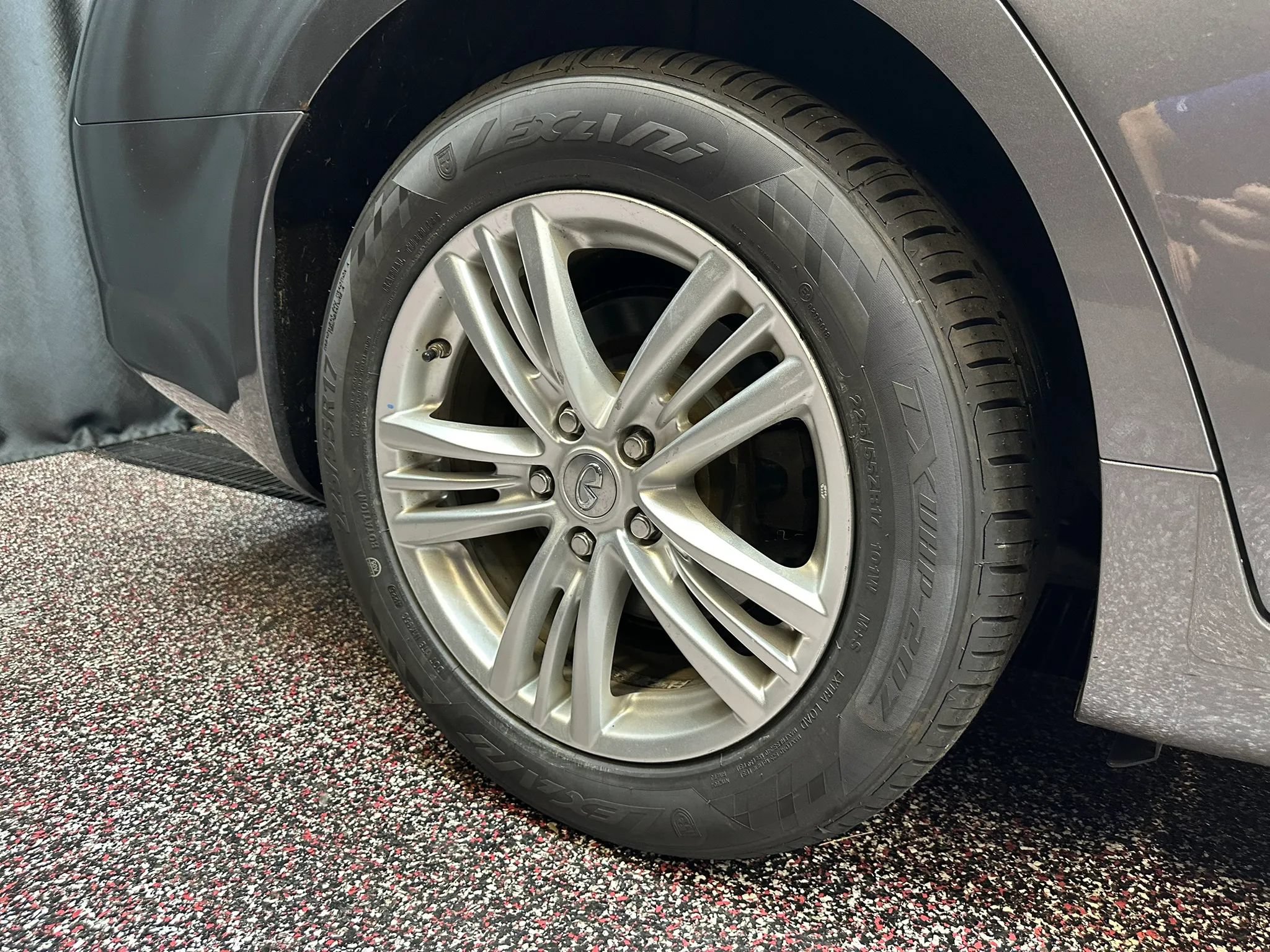 Used 2012 INFINITI G25 x AWD/4WD image 37