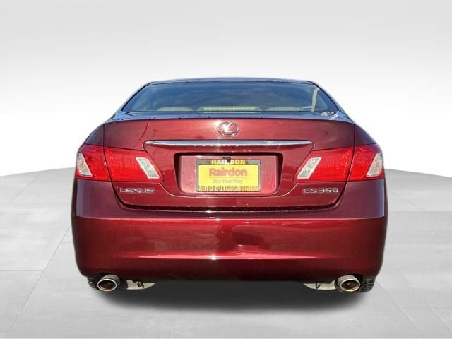 Used 2007 Lexus ES 350 image 8