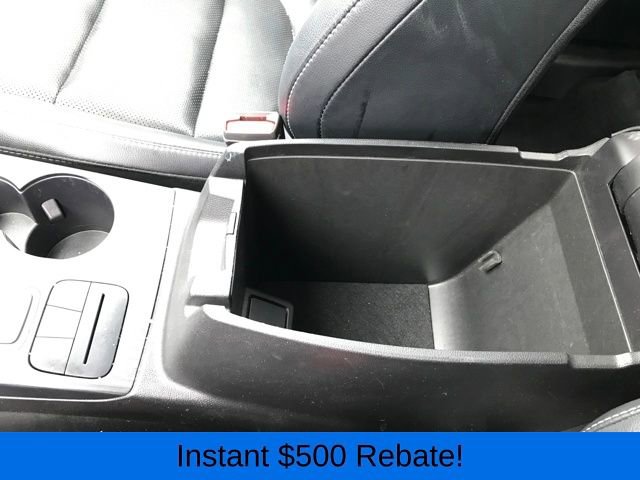 Used 2022 Ford Escape Titanium image 14