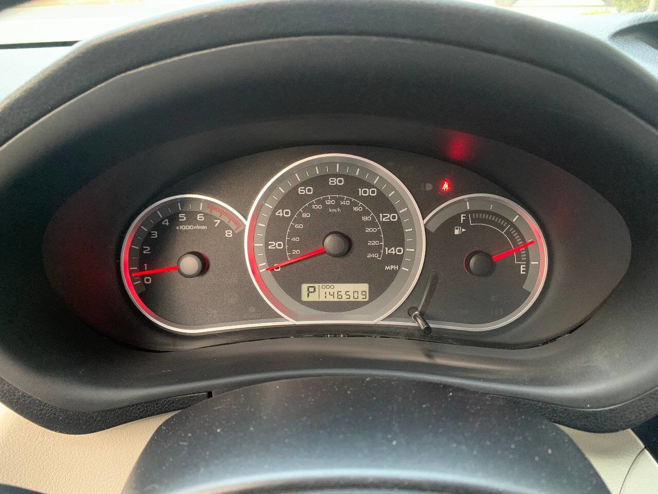 Used 2011 Subaru Impreza 2.5i image 26