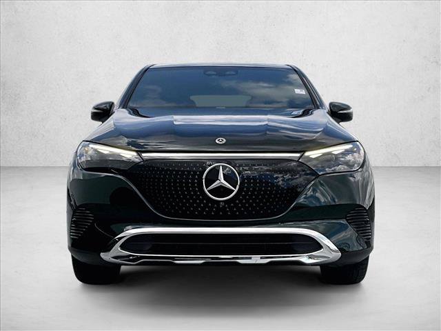 Certified 2023 Mercedes-Benz EQE 350+ SUV image 3