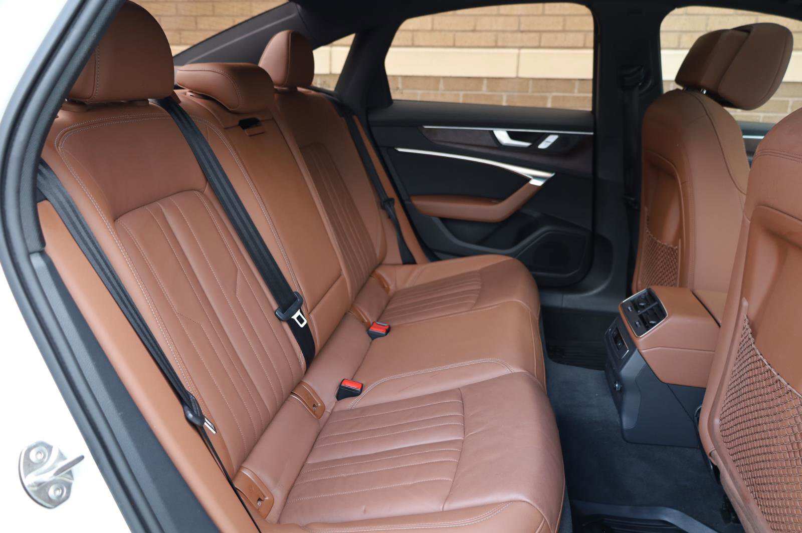 Used 2019 Audi A6 3.0T Premium w/ Convenience Package AWD/4WD image 22