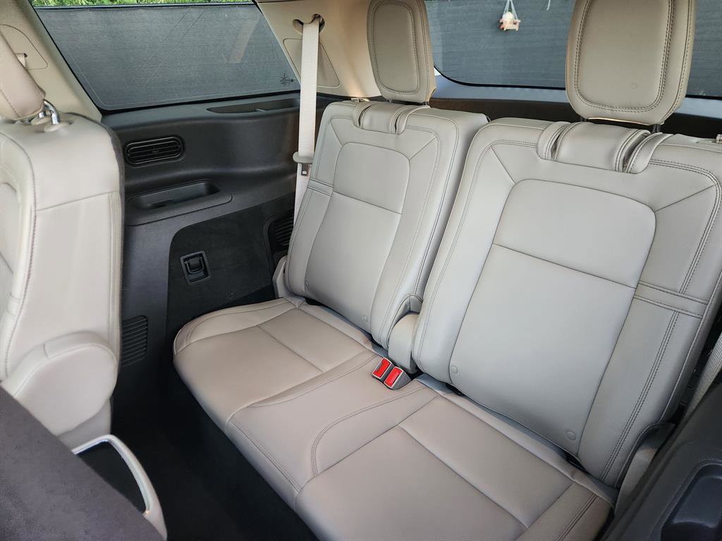 Certified 2022 Lincoln Aviator Reserve w/ Equipment Group 201A AWD/4WD image 30